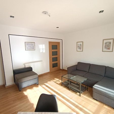 Gran Apartamento Cerca Del Mar Y Castillo Denia Dış mekan fotoğraf