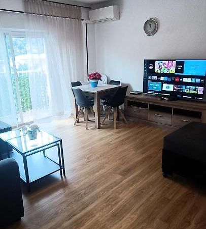 Gran Apartamento Cerca Del Mar Y Castillo Denia Dış mekan fotoğraf