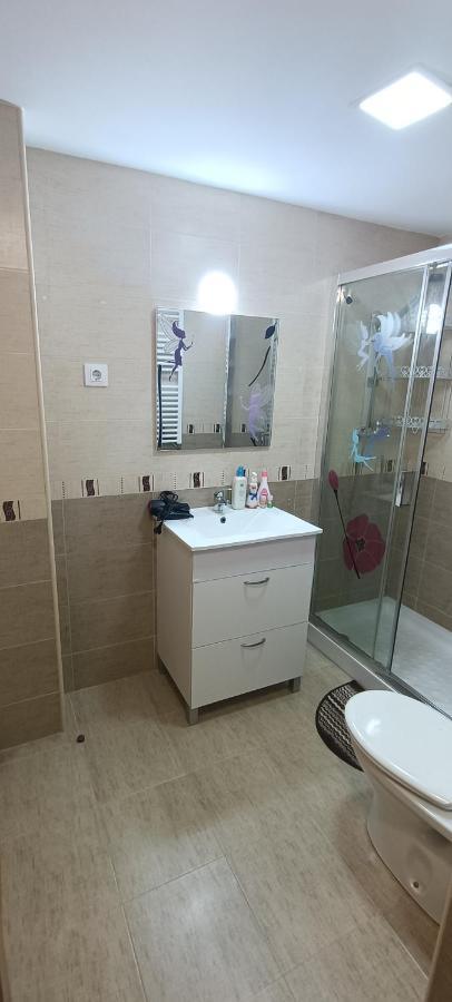 Gran Apartamento Cerca Del Mar Y Castillo Denia Dış mekan fotoğraf