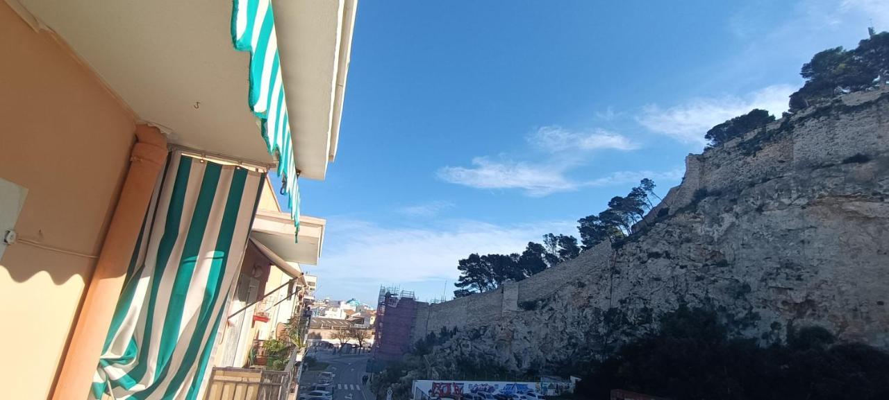 Gran Apartamento Cerca Del Mar Y Castillo Denia Dış mekan fotoğraf