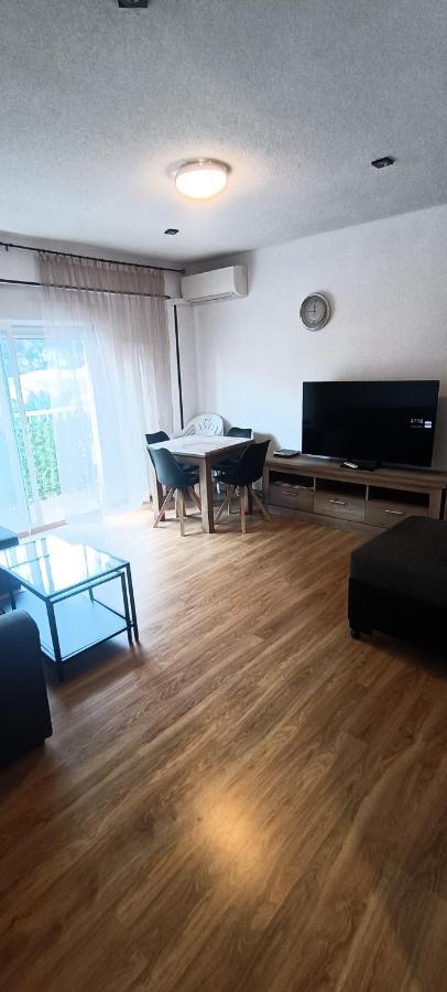 Gran Apartamento Cerca Del Mar Y Castillo Denia Dış mekan fotoğraf