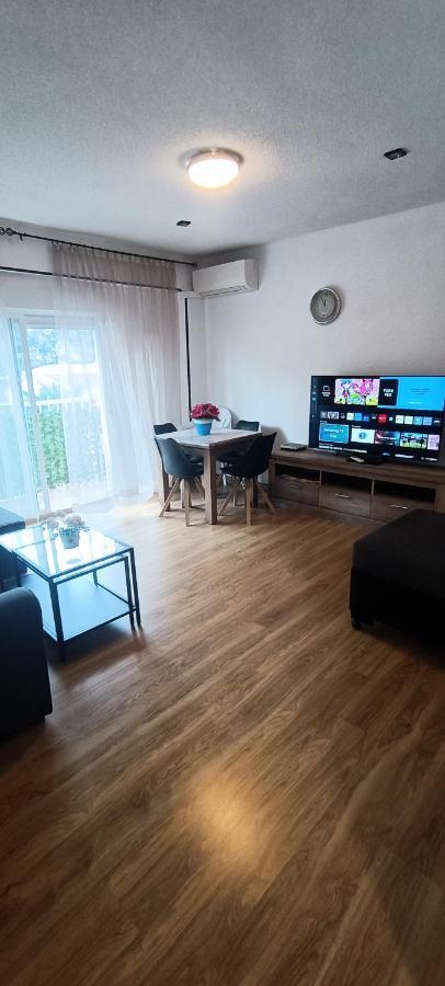 Gran Apartamento Cerca Del Mar Y Castillo Denia Dış mekan fotoğraf