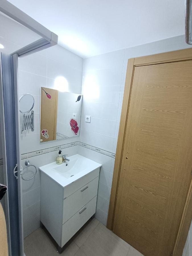 Gran Apartamento Cerca Del Mar Y Castillo Denia Dış mekan fotoğraf