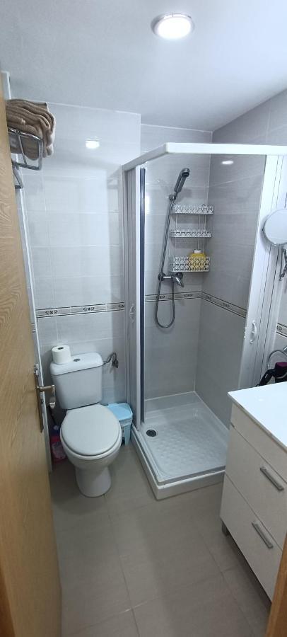 Gran Apartamento Cerca Del Mar Y Castillo Denia Dış mekan fotoğraf