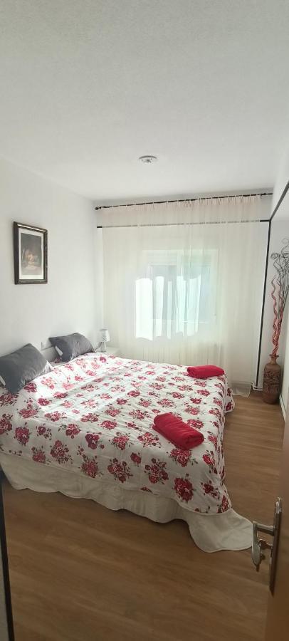 Gran Apartamento Cerca Del Mar Y Castillo Denia Dış mekan fotoğraf