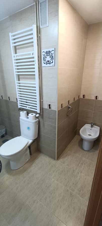 Gran Apartamento Cerca Del Mar Y Castillo Denia Dış mekan fotoğraf