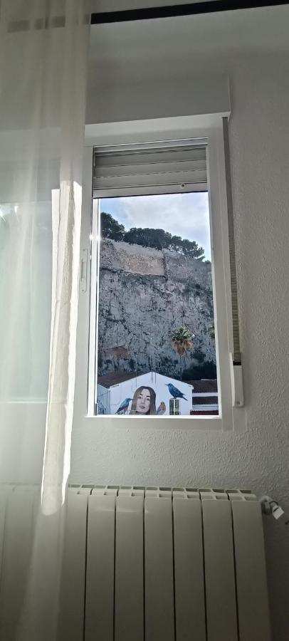 Gran Apartamento Cerca Del Mar Y Castillo Denia Dış mekan fotoğraf