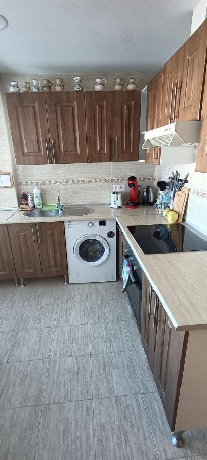 Gran Apartamento Cerca Del Mar Y Castillo Denia Dış mekan fotoğraf
