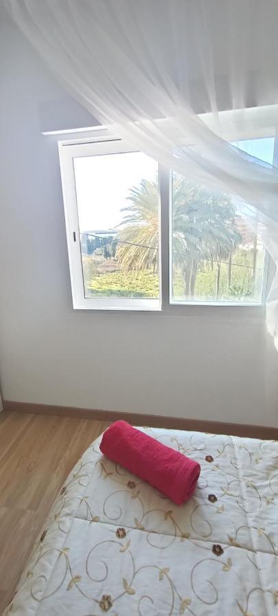 Gran Apartamento Cerca Del Mar Y Castillo Denia Dış mekan fotoğraf