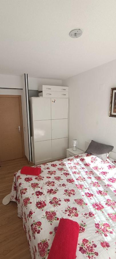Gran Apartamento Cerca Del Mar Y Castillo Denia Dış mekan fotoğraf
