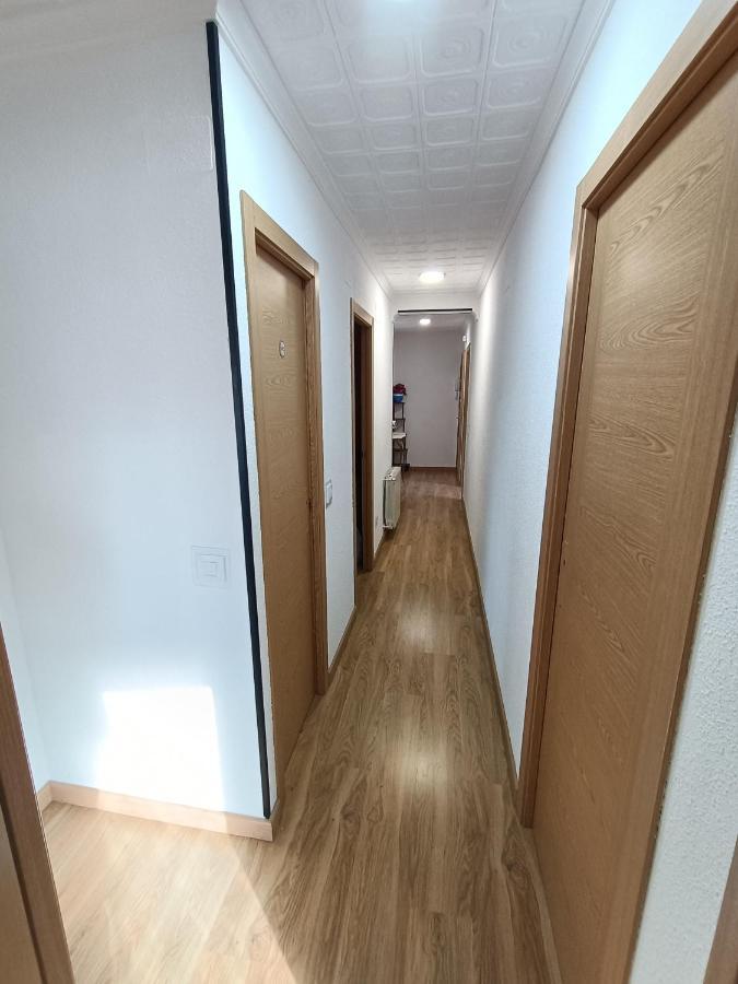 Gran Apartamento Cerca Del Mar Y Castillo Denia Dış mekan fotoğraf