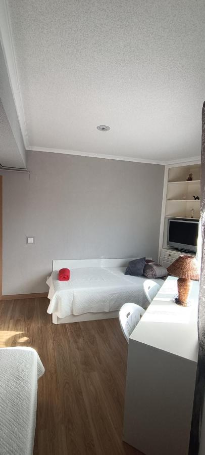 Gran Apartamento Cerca Del Mar Y Castillo Denia Dış mekan fotoğraf