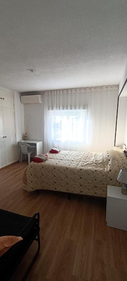Gran Apartamento Cerca Del Mar Y Castillo Denia Dış mekan fotoğraf