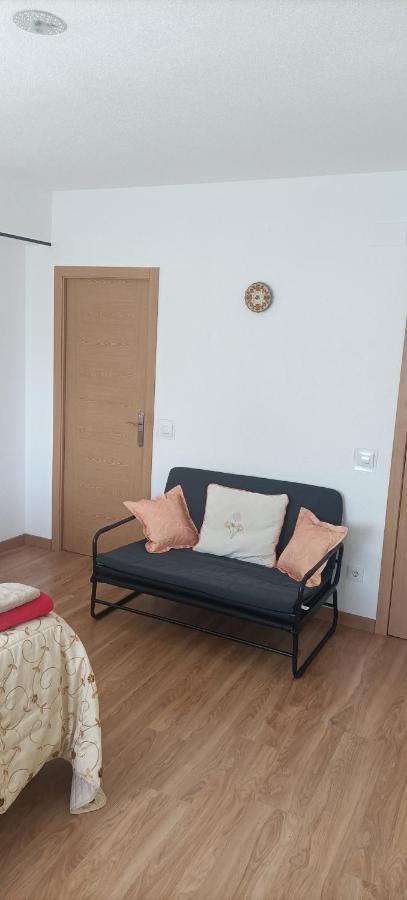Gran Apartamento Cerca Del Mar Y Castillo Denia Dış mekan fotoğraf