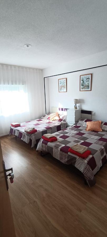Gran Apartamento Cerca Del Mar Y Castillo Denia Dış mekan fotoğraf