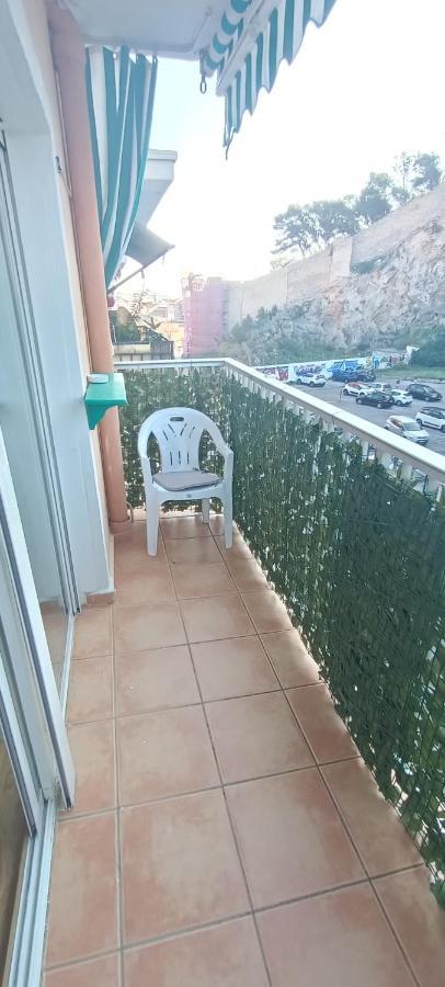 Gran Apartamento Cerca Del Mar Y Castillo Denia Dış mekan fotoğraf