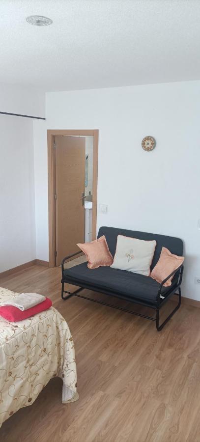 Gran Apartamento Cerca Del Mar Y Castillo Denia Dış mekan fotoğraf