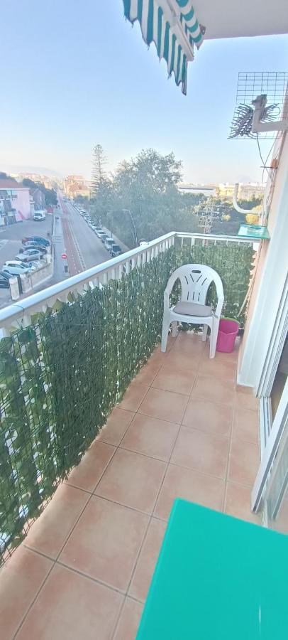 Gran Apartamento Cerca Del Mar Y Castillo Denia Dış mekan fotoğraf